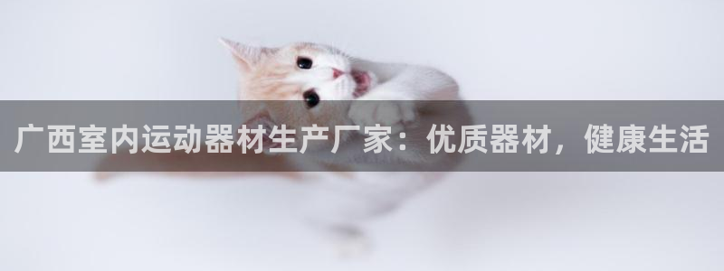 意昂3娱乐首页网站大全：广西室内运动器材生产厂家：优