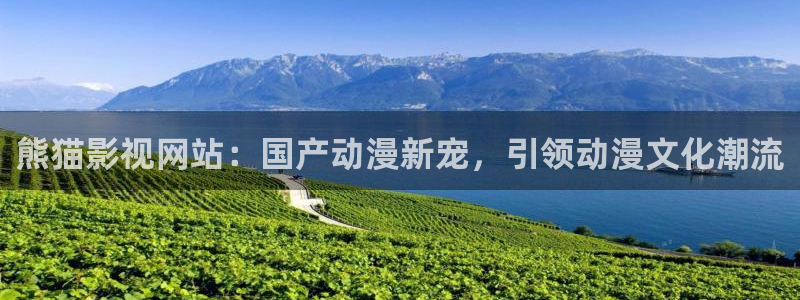 汤姆影院avtom55tom：熊猫影视网站：国产动漫新宠，引领动漫文化潮流